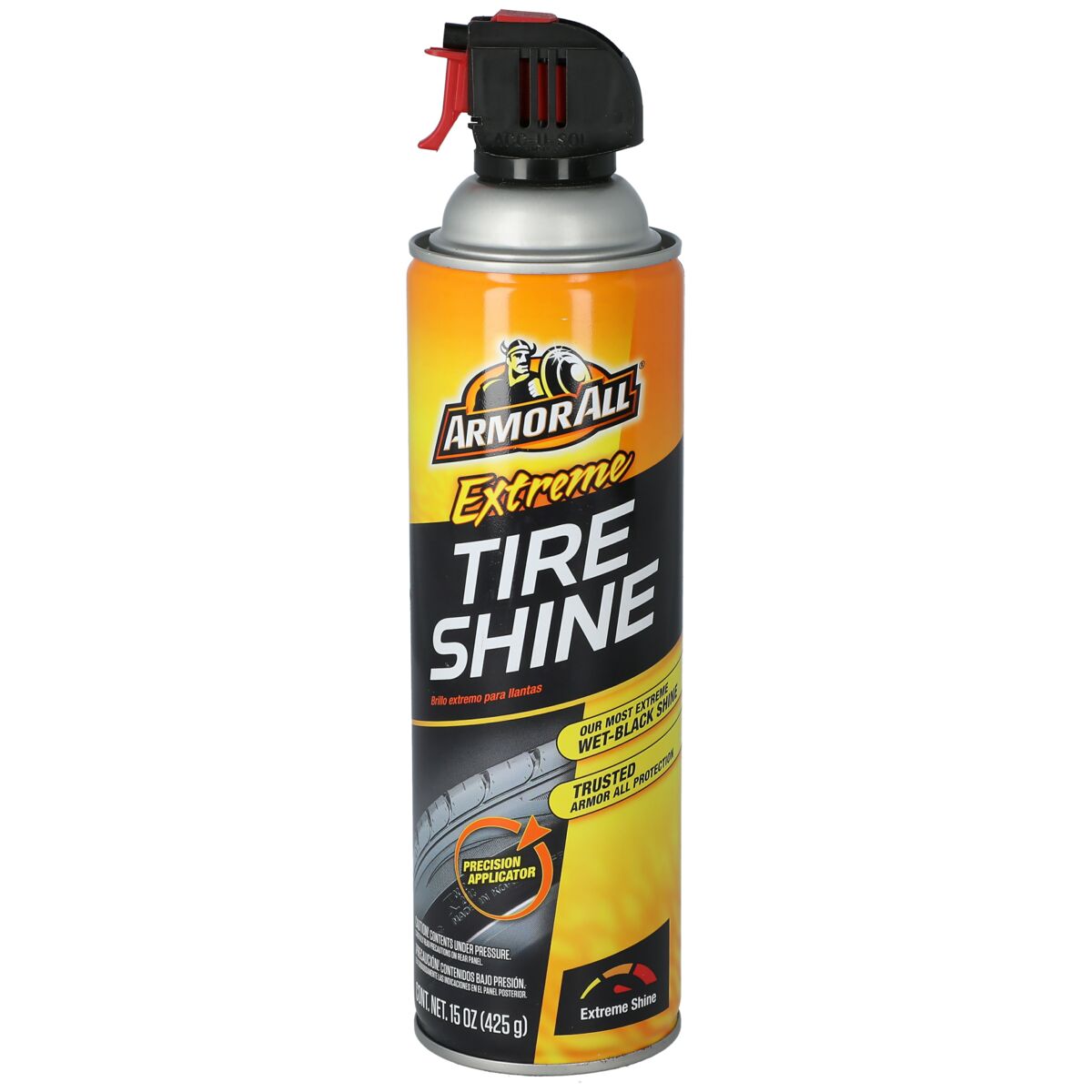 ArmorAll Extreme Tire Shine 15oz ARMOR ALL All Brands SACO Store